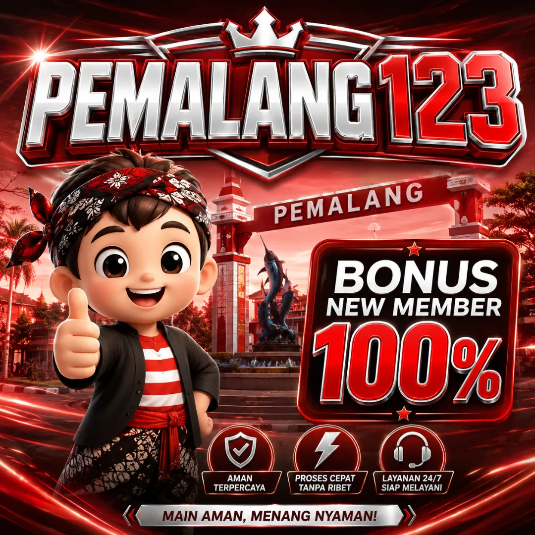 PEMALANG123Banner